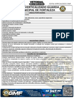 Edital Verticalizado GMF PDF