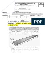 PLAN DE MEJORAMIENTO Física PDF