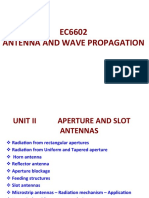 Aperture Concepts PDF