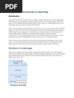 Msss I Data Page