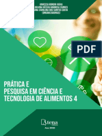 Quantificacao Dos Acidos Graxos Trans e Saturados em Bolachas Recheadas e Bolachas Wafers Produzidas No Brasil