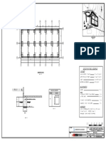 Pr-Ue003-2437668-Ad-19-Est-001 Cimentacion de Modulo de Conteiner - Ok PDF