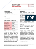 Chilcourea Primer PDF