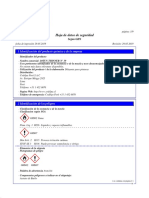 Jotun Thinner N 39 (Pe) PDF