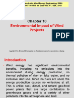 Wind Engineering - Chap10 - Lecture