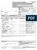 2022 Njca Proof of Insurance