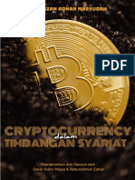 Cryptocurrency Dalam Pandangan Syariat