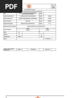 Formato Rótulo para Cajas de Archivo | PDF | Gestión de registros ...