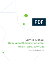 WP21BEservice Maunel PDF