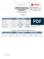 Firmas para SIHO-1