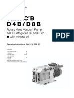 Vacuum Pump - Ga - 140140 - en