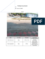 Salas - Patología de Pavimento PDF