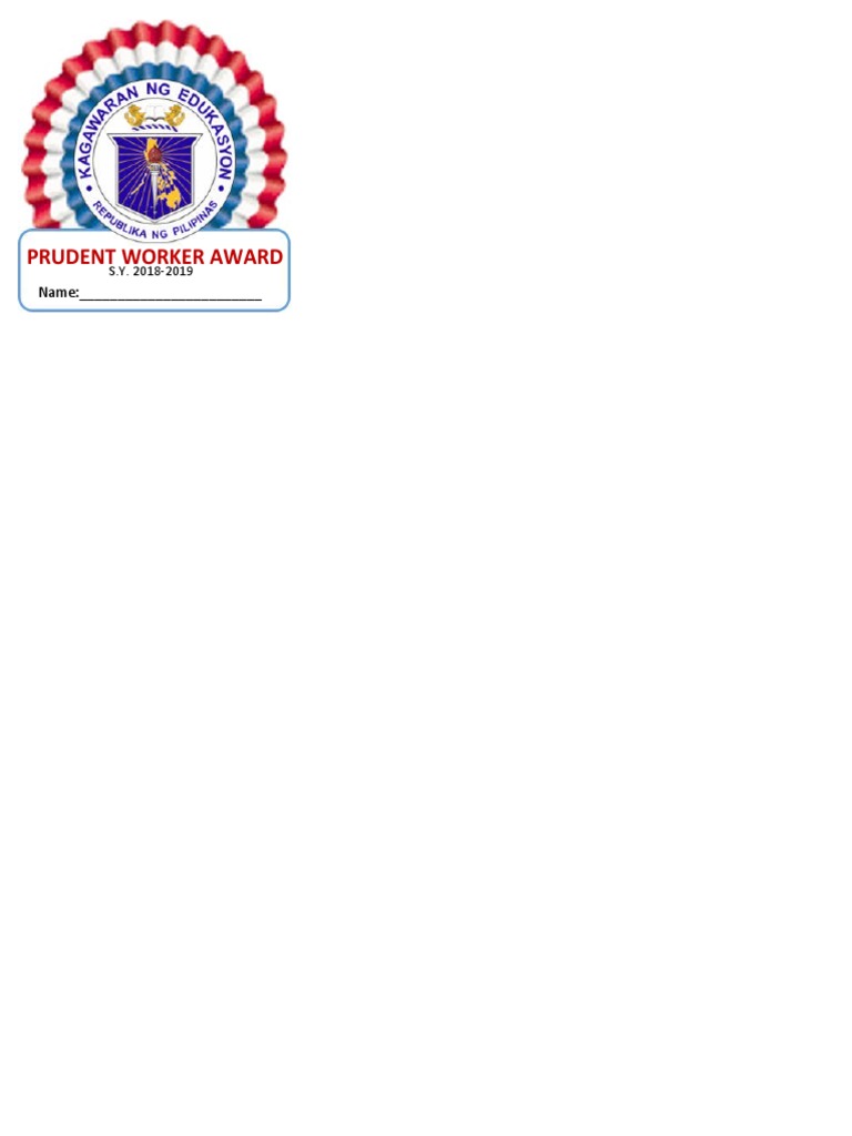 Editable Ribbon | PDF