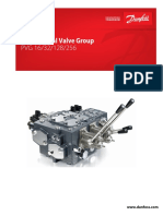 PVG 16 32 128 256 Service and Parts Manual
