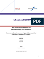 Case Study Groupe - 7 Société - INDERMA PDF