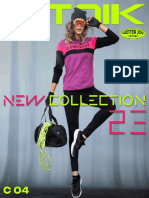 Catalogo Mujer C4