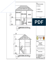 Residential Building Sections and Details