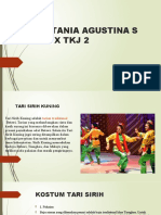 Tania Agustina S