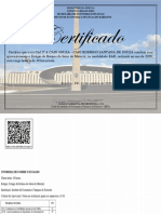 2020 IEFEx SEF Estágio de Rotinas Do Setor de Material-Certificado 33728
