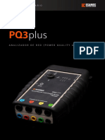 Pq3plus Manual de Usuario