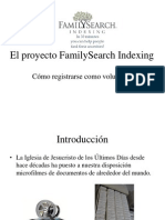 El Proyecto Family Search Indexing-General2