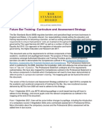Curriculum and Assessment Strategy PDF