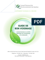 Communication Interne Et Externe Des Organisations-Version2012-1 PDF