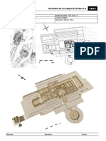 A - PH - SA - Caral - Templo Mayor PDF