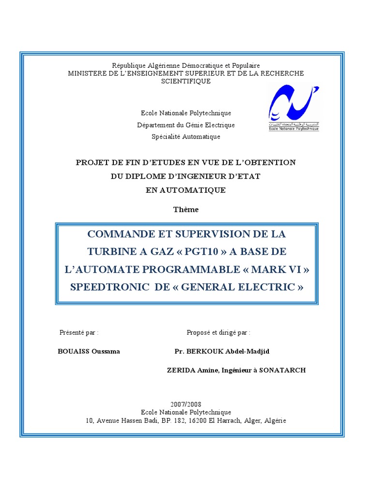 Etude d'exécution d'une sous-station électrique – Wise Lab