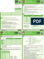 Cuadernillo Repaso Naturales 5to PDF