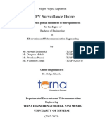 Final Project Report FPV PDF