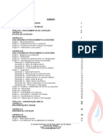 Regulamenta licitações e contratos da Companhia de Gás do Pará conforme Lei 13.303/16 e Decreto 2.121/18