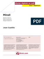 16XS04P Mirall - Mostra