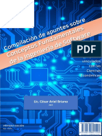 Compilacion de Ingenieria de Software PDF