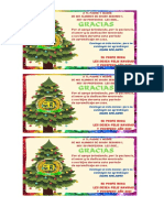 tarejyas navidad grado 2