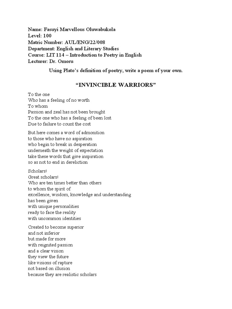 Invincible Warriors PDF