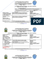 PLAN DE AREA 5to MATEMÁTICAS