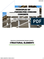 RCD 1 - Structural Elements and Loads PDF