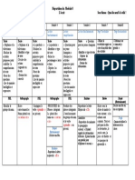 Module8 L - Éécrit 4 Année