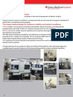 Swiss Medical Implant Catalog PDF