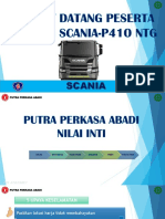Scania P-410 PDF