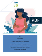 Preclampsia: Hipertensión y sus complicaciones en el embarazo