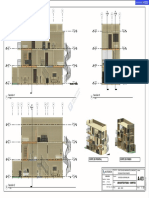 Plano Arquitectura A-3