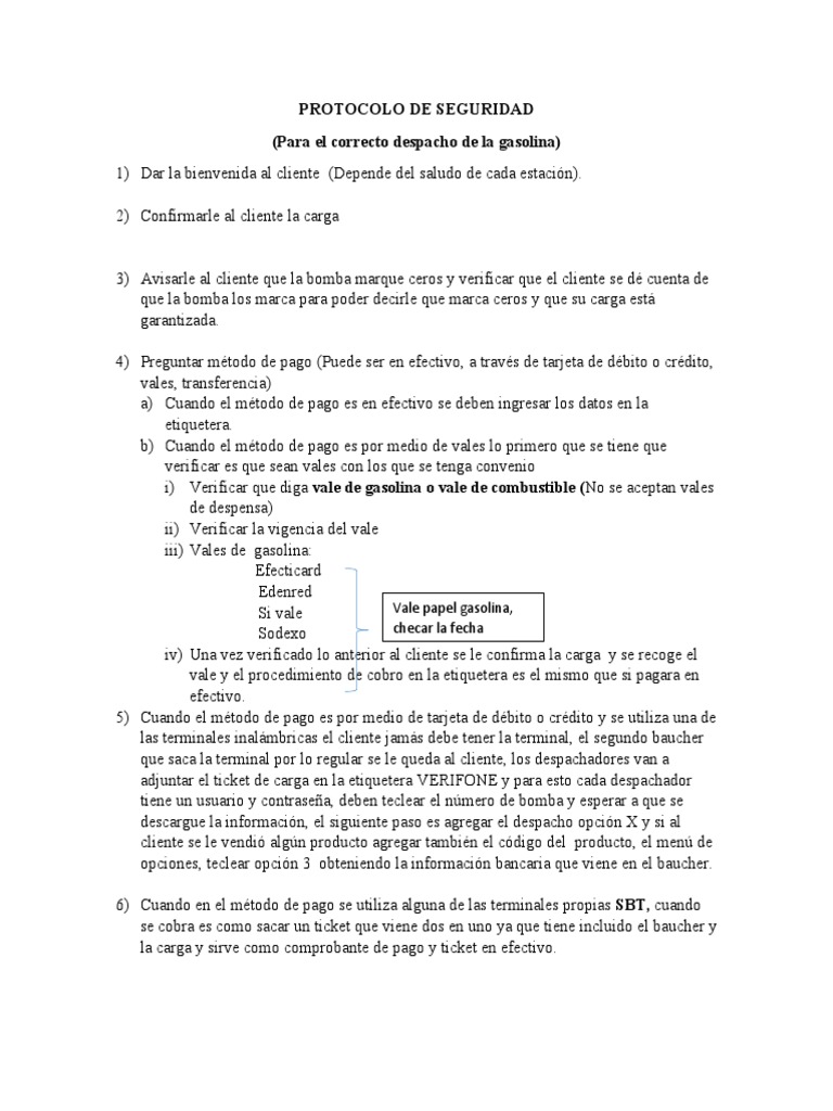 Protocolo De Seguridad Pdf Tarjeta De Crédito Tarjeta De Débito