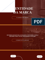 Identidade Da Marca PDF