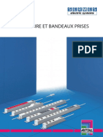 4 - 11 - 5 - 8 - Accessoire Et Bandeaux Prises PDF