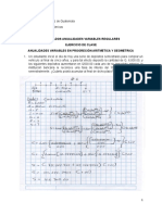 Enunciados Anualidades Variables Regulares PDF