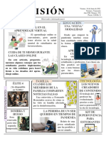 Periódico (Paola Galindo 5to C) PDF