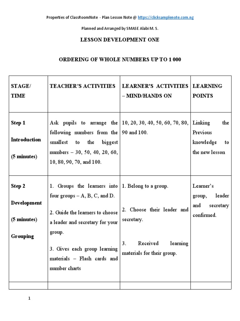 ordering-of-whole-numbers-up-to-1-000-pdf-learning-cognition