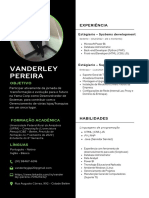 Vanderley Junior Piedade Pereira